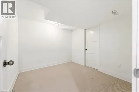 81 Valridge Drive Ancaster ON L9G 5B7