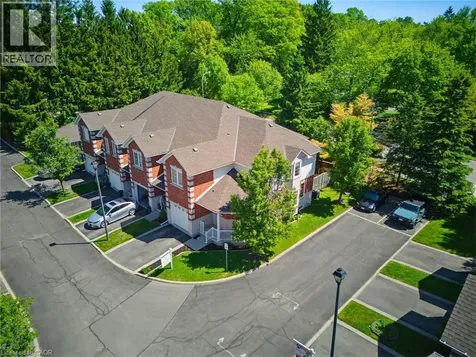 81 Valridge Drive Ancaster ON L9G 5B7