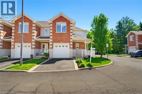 81 Valridge Drive Ancaster ON L9G 5B7