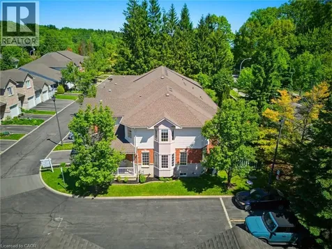 81 Valridge Drive Ancaster ON L9G 5B7