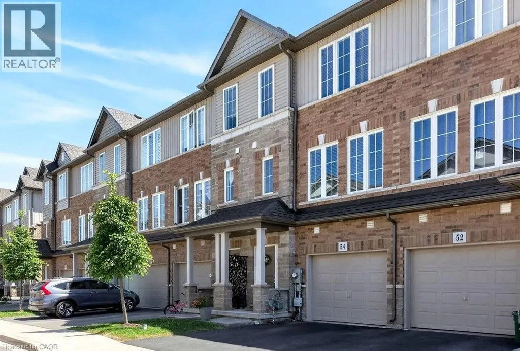 54 Aquarius Crescent Hamilton ON L0R 1P0