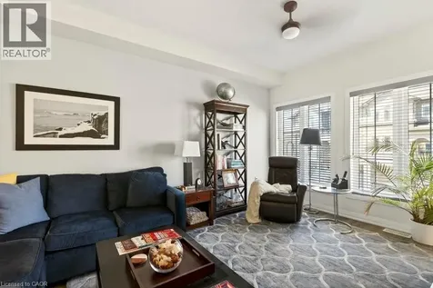 54 Aquarius Crescent Hamilton ON L0R 1P0