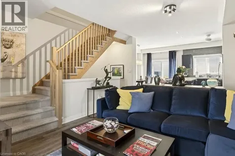 54 Aquarius Crescent Hamilton ON L0R 1P0
