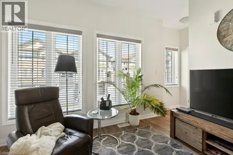 54 Aquarius Crescent Hamilton ON L0R 1P0