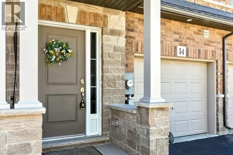 54 Aquarius Crescent Hamilton ON L0R 1P0