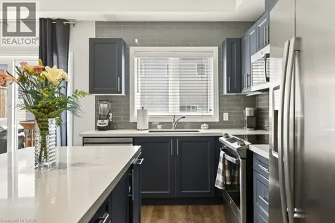 54 Aquarius Crescent Hamilton ON L0R 1P0
