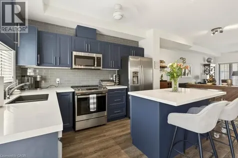 54 Aquarius Crescent Hamilton ON L0R 1P0
