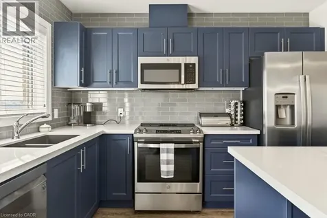 54 Aquarius Crescent Hamilton ON L0R 1P0