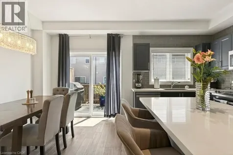 54 Aquarius Crescent Hamilton ON L0R 1P0