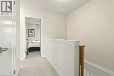 54 Aquarius Crescent Hamilton ON L0R 1P0