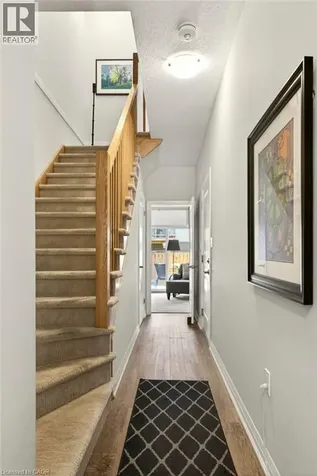 54 Aquarius Crescent Hamilton ON L0R 1P0