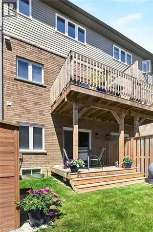 54 Aquarius Crescent Hamilton ON L0R 1P0
