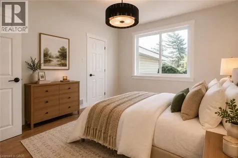 204 Glow Avenue Hamilton ON L8H 3W5