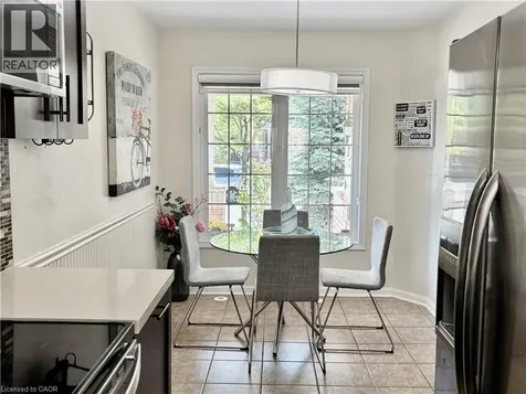 36 Van Fleet Terrace Milton ON L9T 0Y4