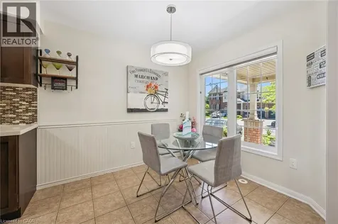 36 Van Fleet Terrace Milton ON L9T 0Y4