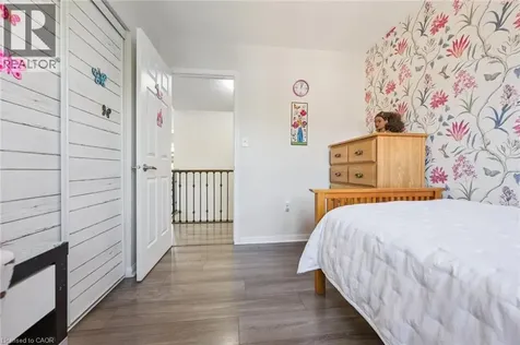 36 Van Fleet Terrace Milton ON L9T 0Y4