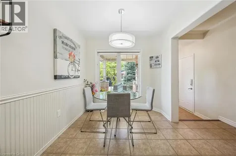 36 Van Fleet Terrace Milton ON L9T 0Y4