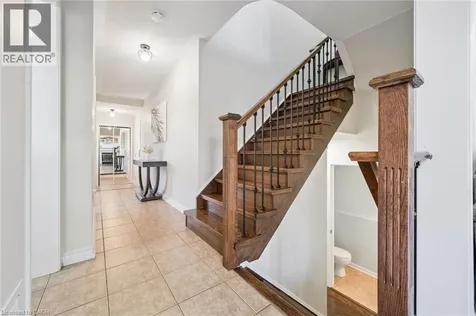 36 Van Fleet Terrace Milton ON L9T 0Y4
