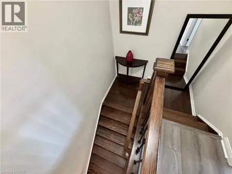 36 Van Fleet Terrace Milton ON L9T 0Y4