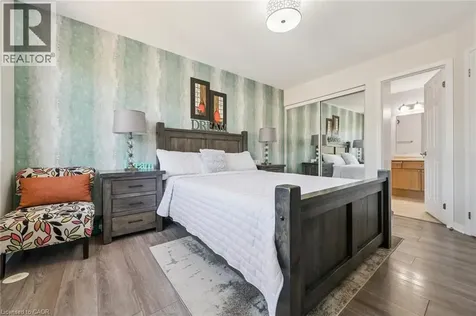 36 Van Fleet Terrace Milton ON L9T 0Y4