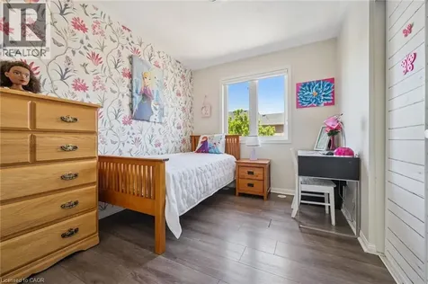 36 Van Fleet Terrace Milton ON L9T 0Y4