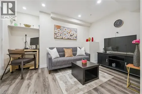 36 Van Fleet Terrace Milton ON L9T 0Y4