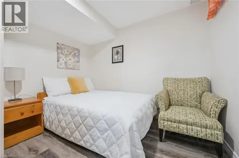 36 Van Fleet Terrace Milton ON L9T 0Y4