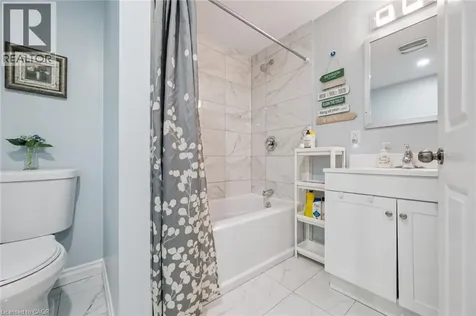 36 Van Fleet Terrace Milton ON L9T 0Y4