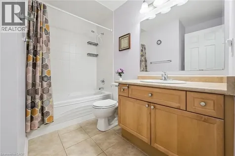 36 Van Fleet Terrace Milton ON L9T 0Y4
