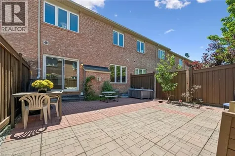 36 Van Fleet Terrace Milton ON L9T 0Y4