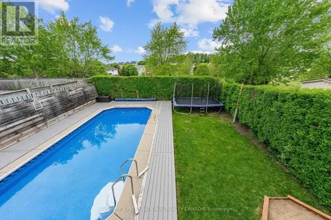 145 Westchester Drive Kitchener ON N2B 3L6