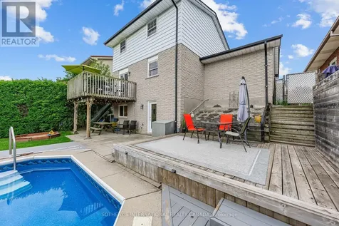 145 Westchester Drive Kitchener ON N2B 3L6