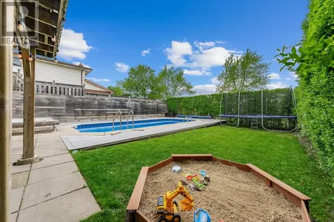 145 Westchester Drive Kitchener ON N2B 3L6