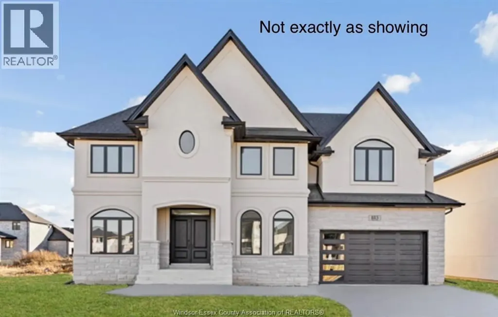 3465 Oke Drive Lasalle ON N9J 0E5