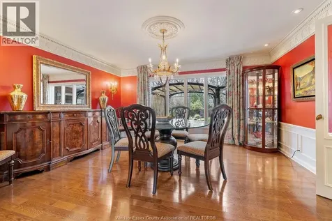 1255 Tanglewood Court Lasalle ON N9J 2K2