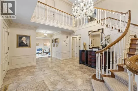 1255 Tanglewood Court Lasalle ON N9J 2K2