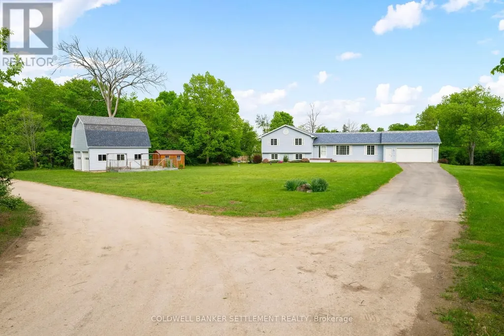 42 Berry Park Lane Rideau Lakes ON K0G 1L0