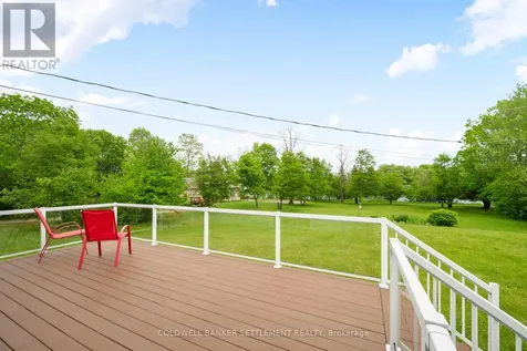 42 Berry Park Lane Rideau Lakes ON K0G 1L0