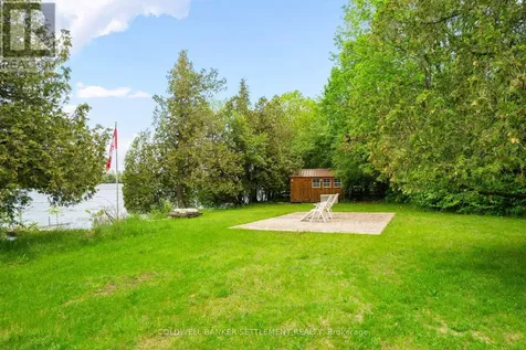 42 Berry Park Lane Rideau Lakes ON K0G 1L0