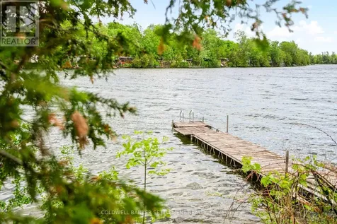 42 Berry Park Lane Rideau Lakes ON K0G 1L0