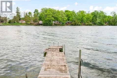 42 Berry Park Lane Rideau Lakes ON K0G 1L0