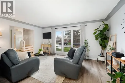 3581 Wolfe Court Windsor ON N9C 1X2