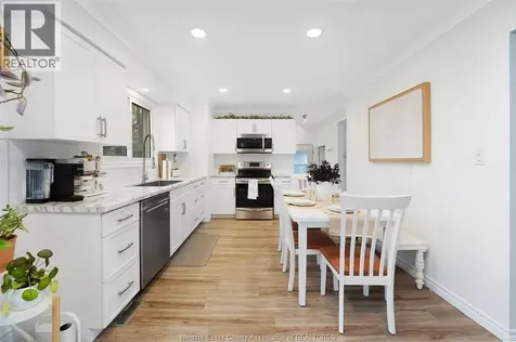 3581 Wolfe Court Windsor ON N9C 1X2