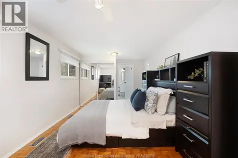 3581 Wolfe Court Windsor ON N9C 1X2