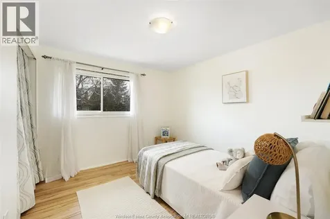 3581 Wolfe Court Windsor ON N9C 1X2