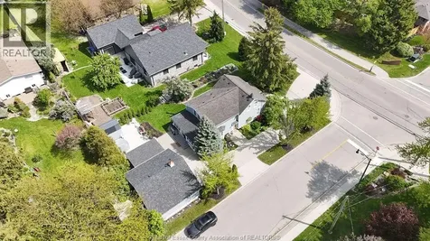 14242 Tecumseh Road East Tecumseh ON N8N 1M8