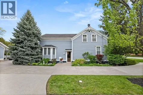 14242 Tecumseh Road East Tecumseh ON N8N 1M8