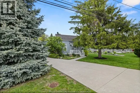 14242 Tecumseh Road East Tecumseh ON N8N 1M8
