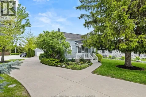 14242 Tecumseh Road East Tecumseh ON N8N 1M8