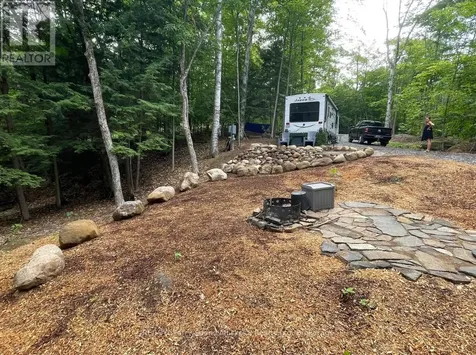 110D Louisa Street Parry Sound ON P2A 2V3